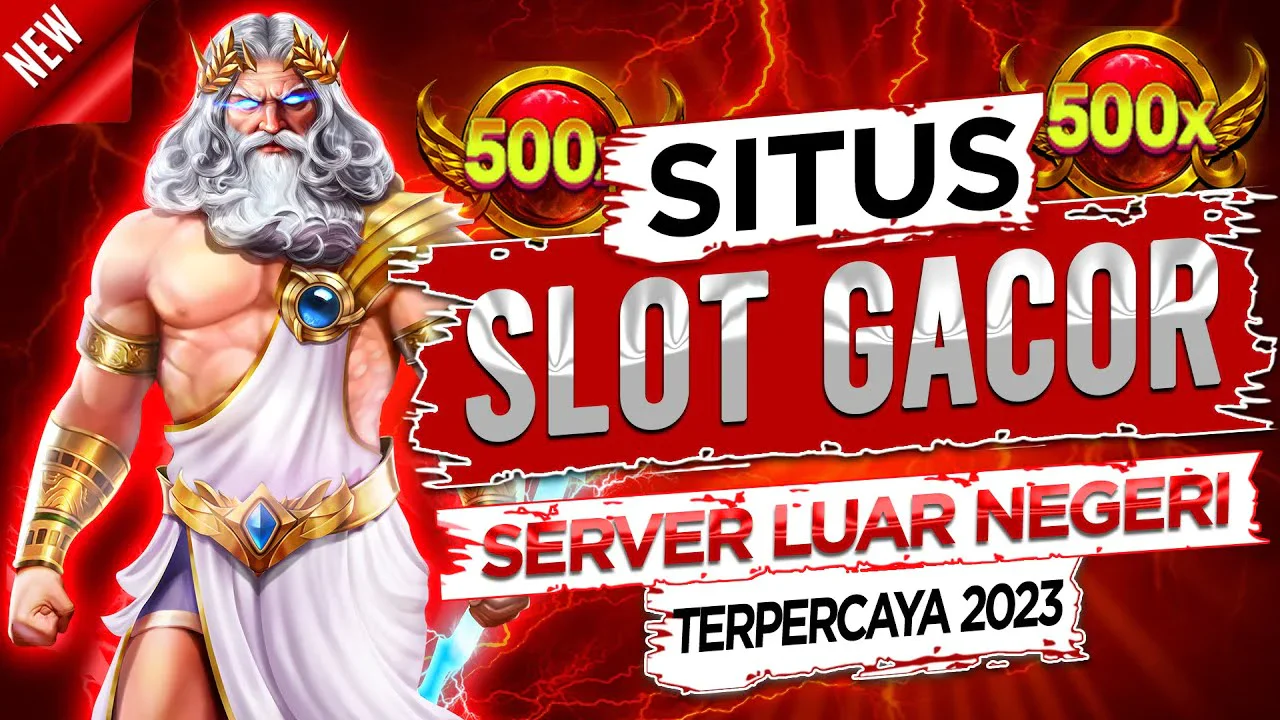 SURGATOGEL88: Situs Judi Slot Gacor Server Asia Terbesar